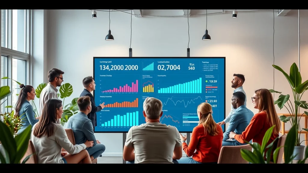 Illustration du financement participatif pour la déclaration fiscale en 2024.