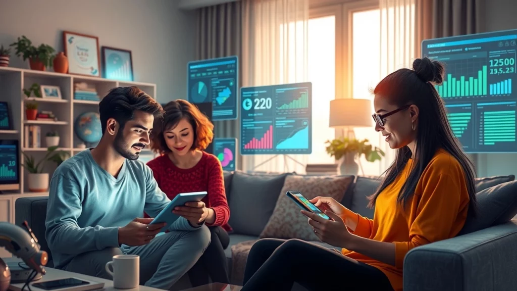 Impact des innovations technologiques sur la gestion de la dette personnelle et la fiscalité des ménages en 2024