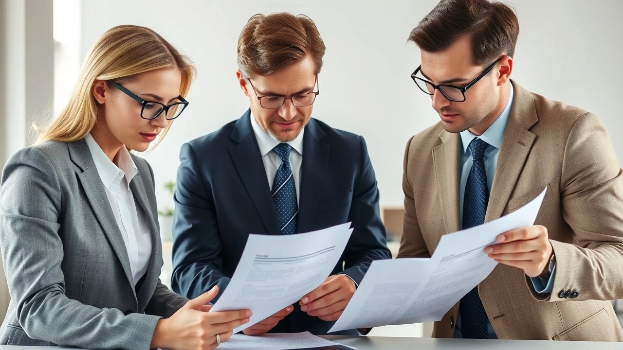 discussion d'experts sur les revenus élevés et la fiscalité