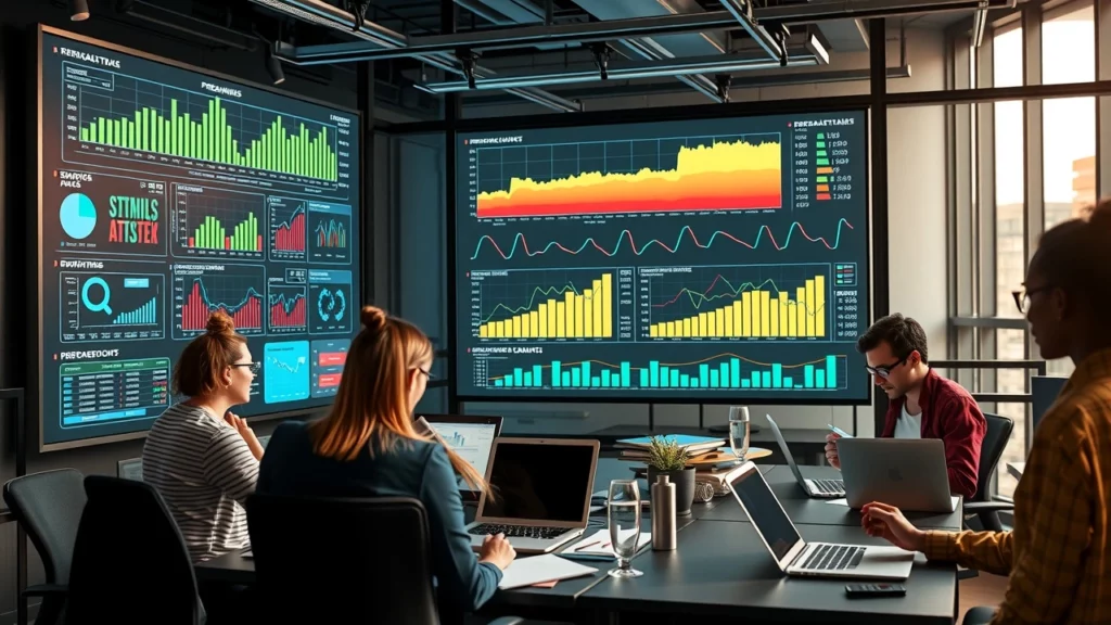 Analyse des données financières pour personnaliser les stratégies fiscales en 2024
