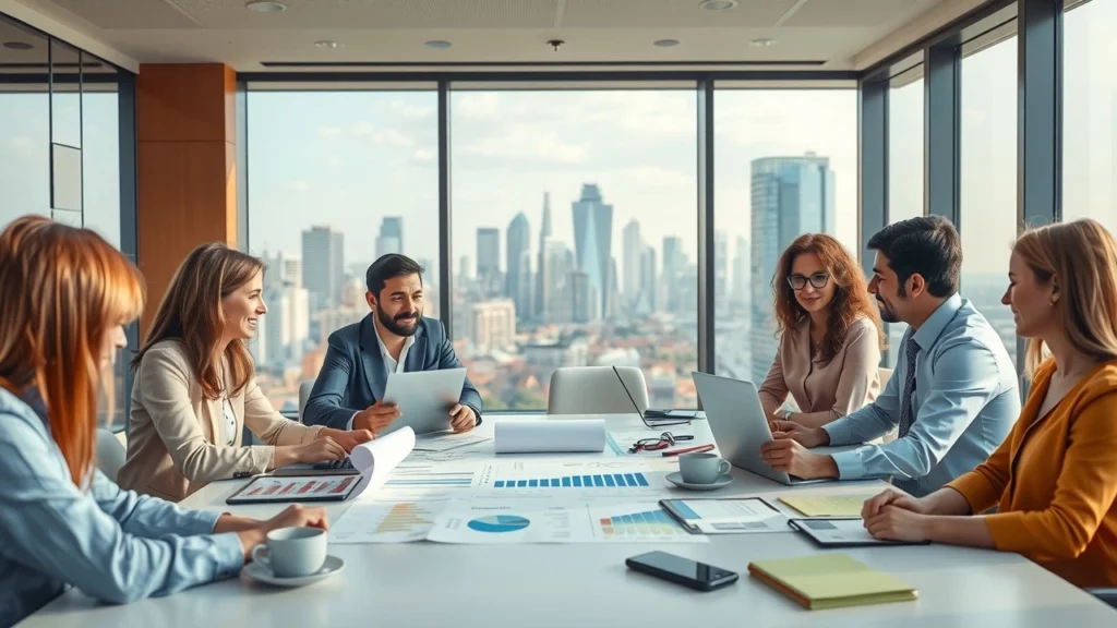 Une scène illustrant l'impact des nouvelles régulations fiscales sur les expatriés en 2024.