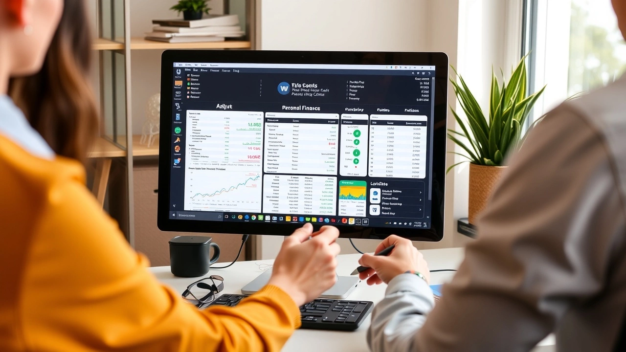 personnes utilisant des services financiers numériques