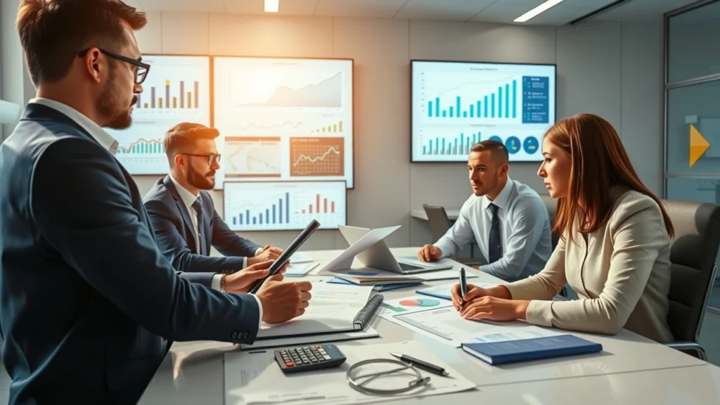 Illustration de l'impact de la réforme du prélèvement à la source en 2025 en France.