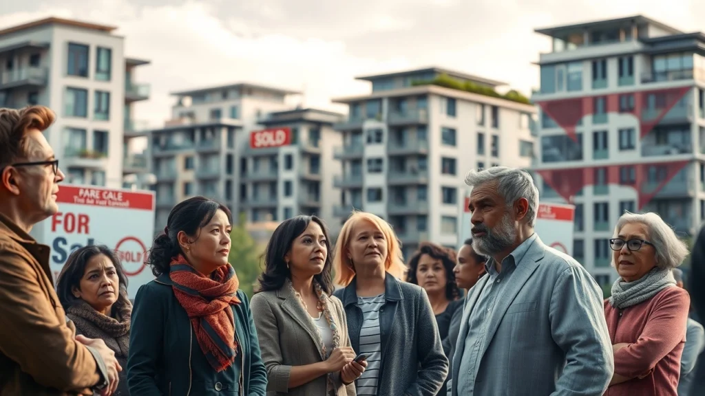 Une image illustrant les impacts de la réforme de l'ISF sur les propriétaires.